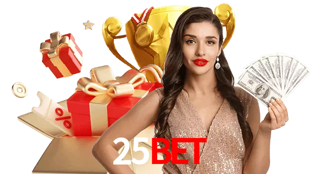 Jogue com dealers reais no 25bet!