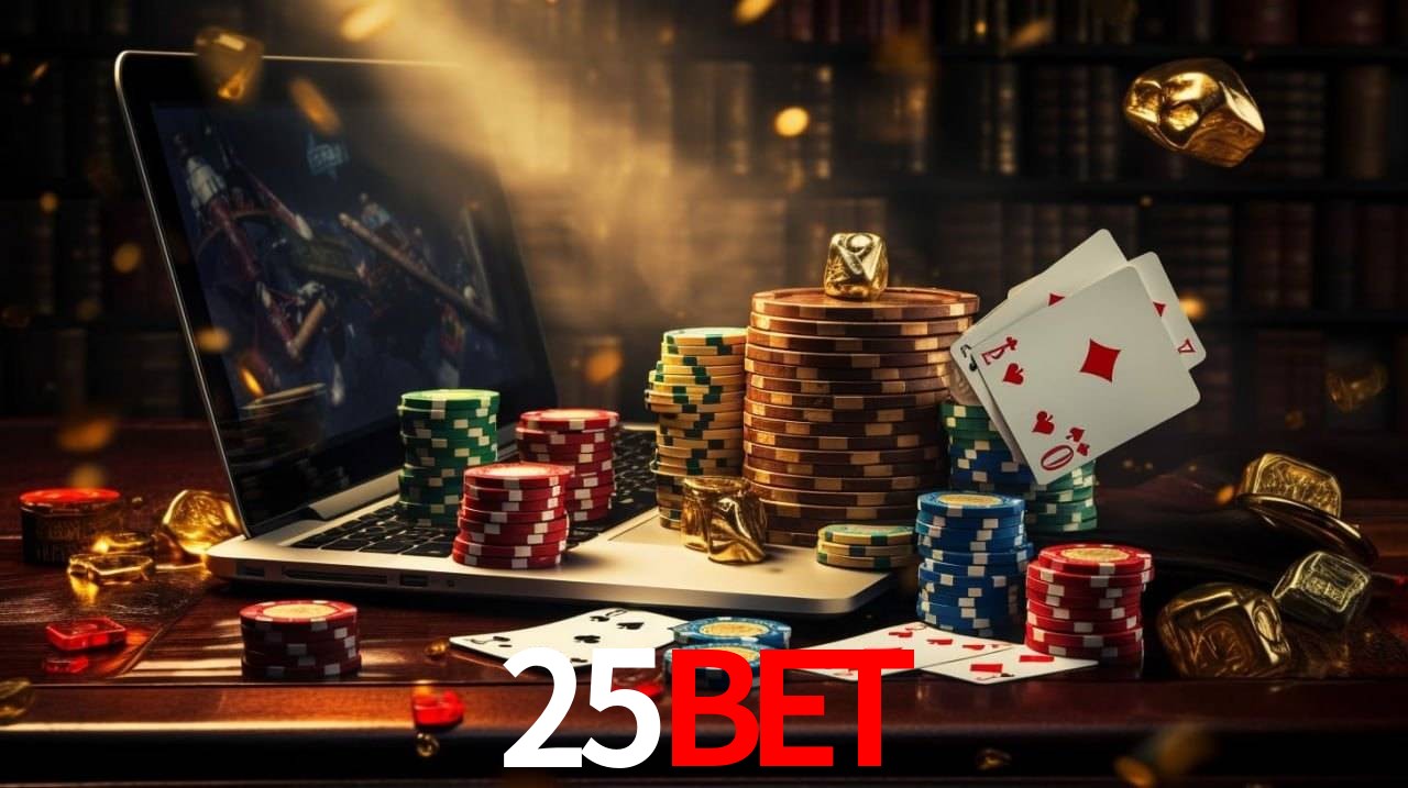 Experiência VIP 25bet