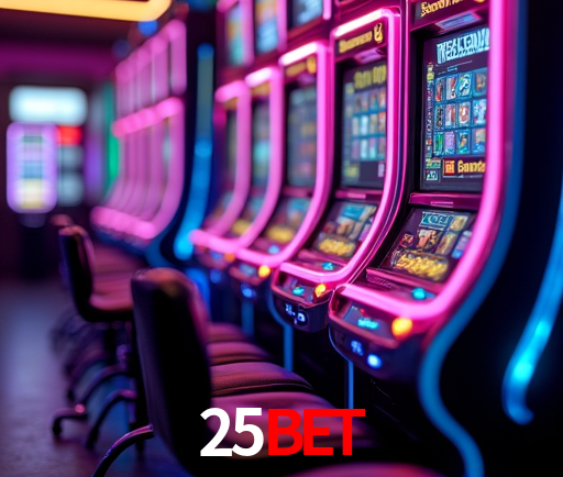 25bet Slot - 320+ Caça-Níqueis Premium