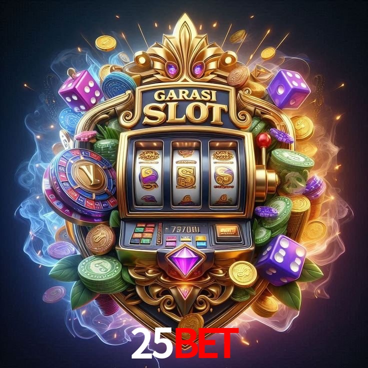 25bet - Winners Celebration