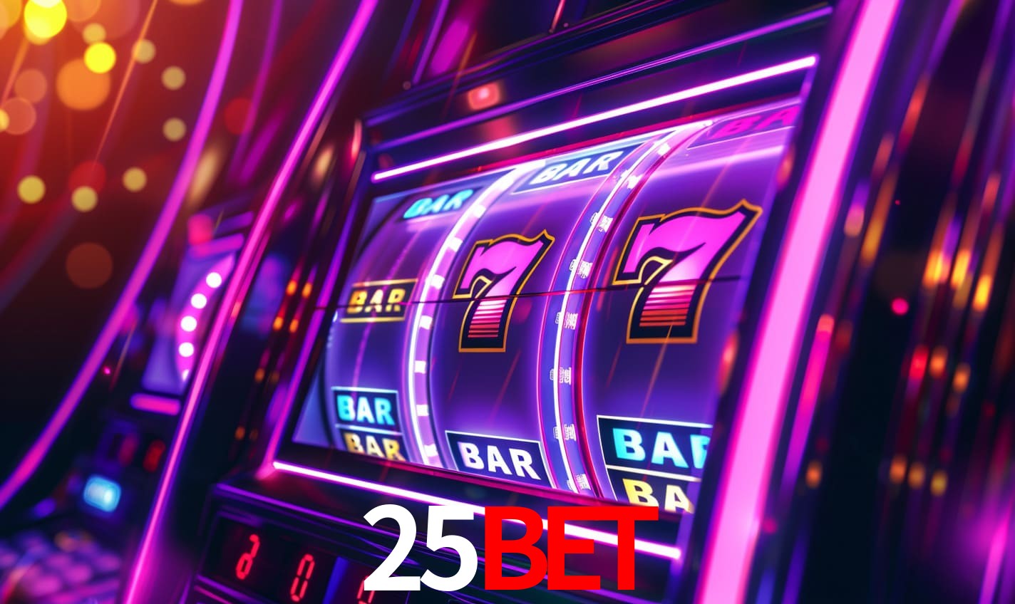 25bet: Seu Cassino Premiado com Pagamentos Rápidos