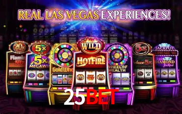 25bet Belo Horizonte - VIP Casino