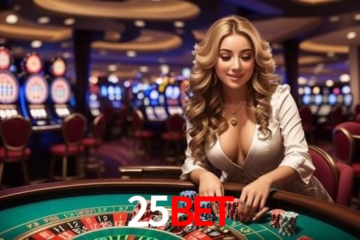 Experiência VIP 25bet