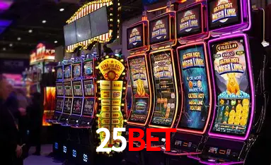 25bet Cassino - 80+ Mesas ao Vivo
