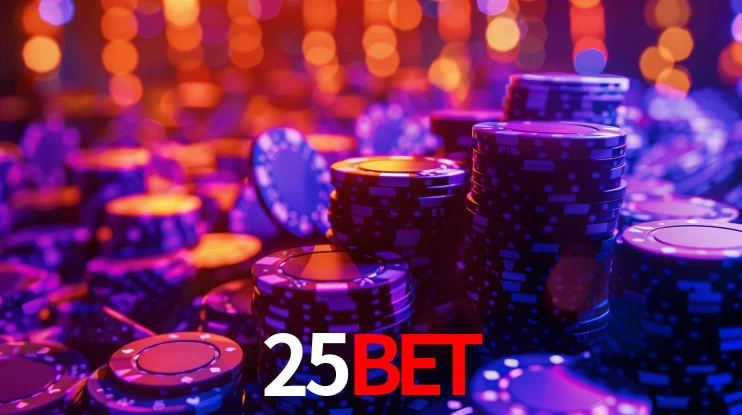 Bônus Generosos e Exclusivos no 25bet para Você!