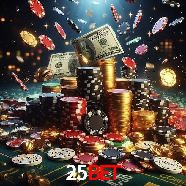 Jogos Exclusivos 25bet