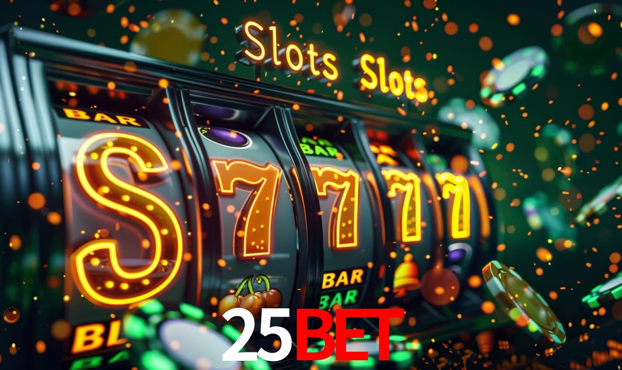 Recursos de Bônus 25bet