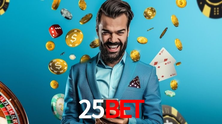 Account Benefits 25bet