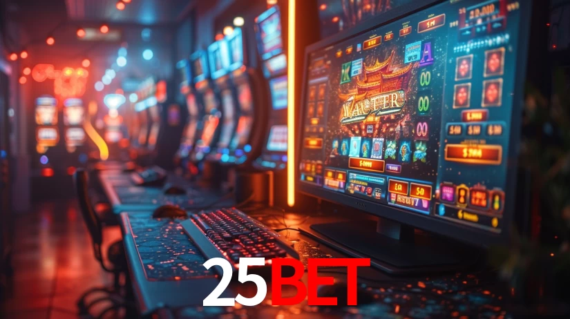 Ofertas Imperdíveis na 25bet: Promoções e Bônus Que Valem a Pena