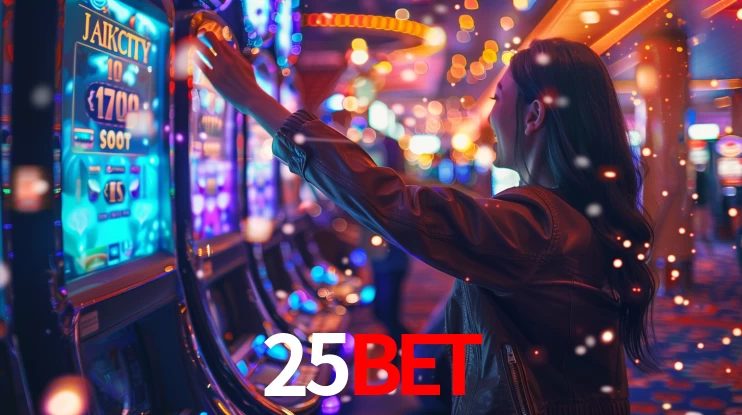Explore as vantagens do 25bet: serviço profissional e confiabilidade