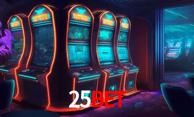 Descubra a Magia dos Jogos de Arcade no 25bet