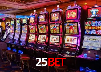 25bet Bônus - Pacote R$5.000 + VIP