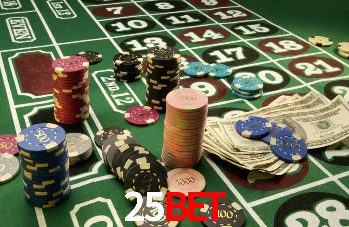 25bet App Interface