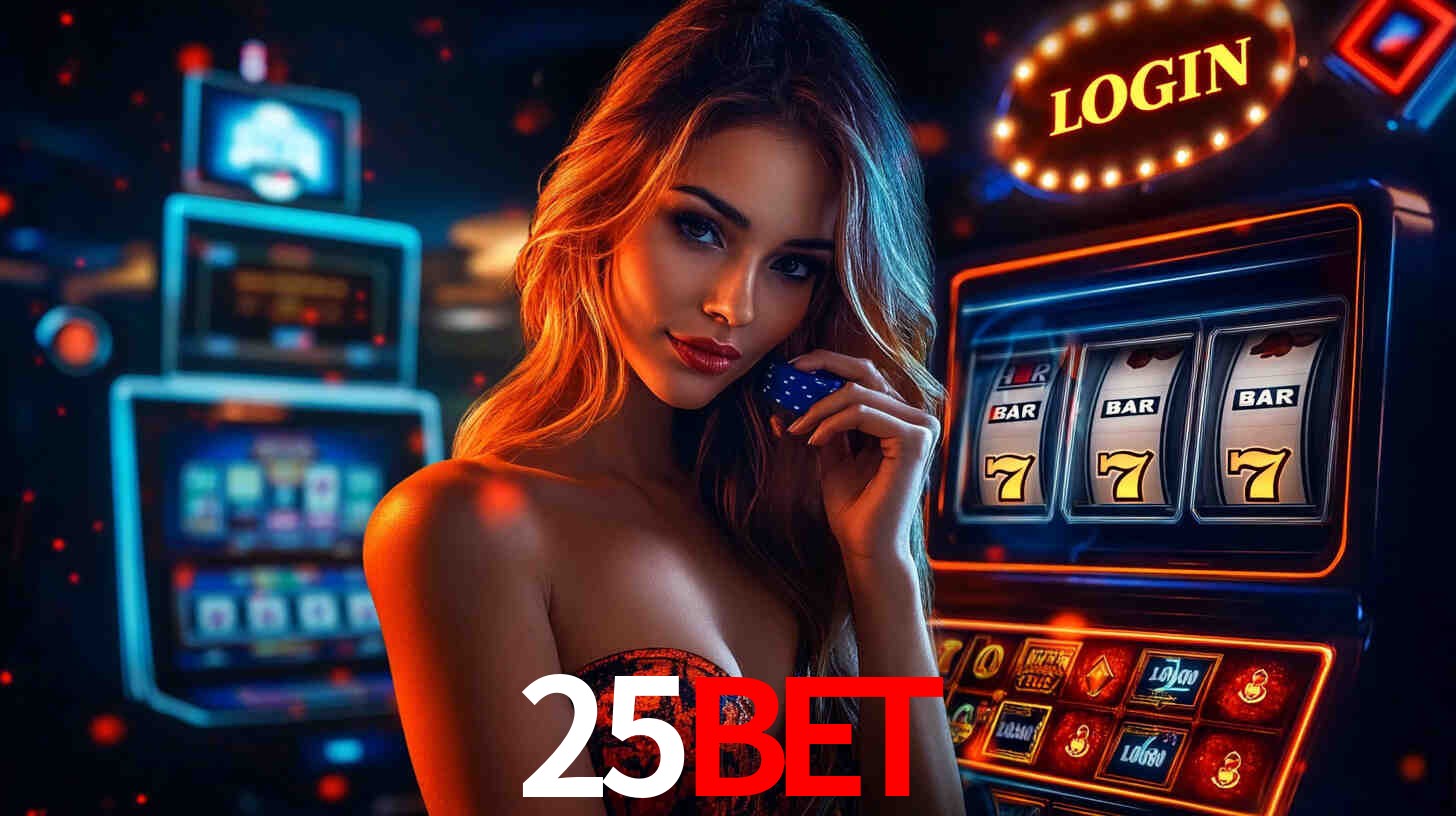 25 bet login