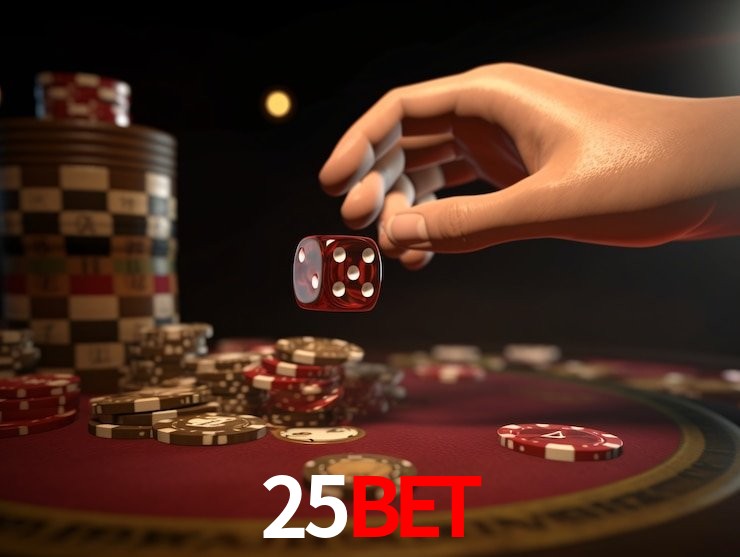 Especiais de Fim de Semana 25bet