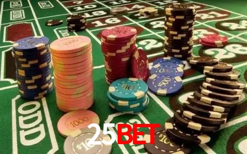 25 bet casino