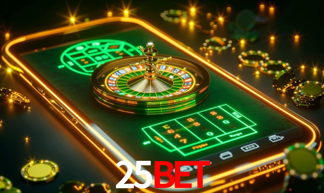 25bet - User Statistics