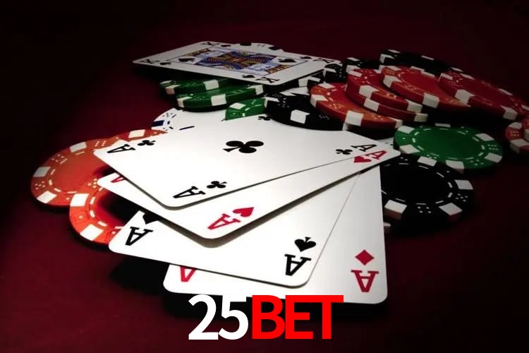 Apostas de Tênis 25bet