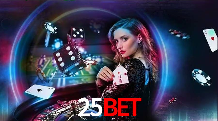 Seasonal Promotions 25bet