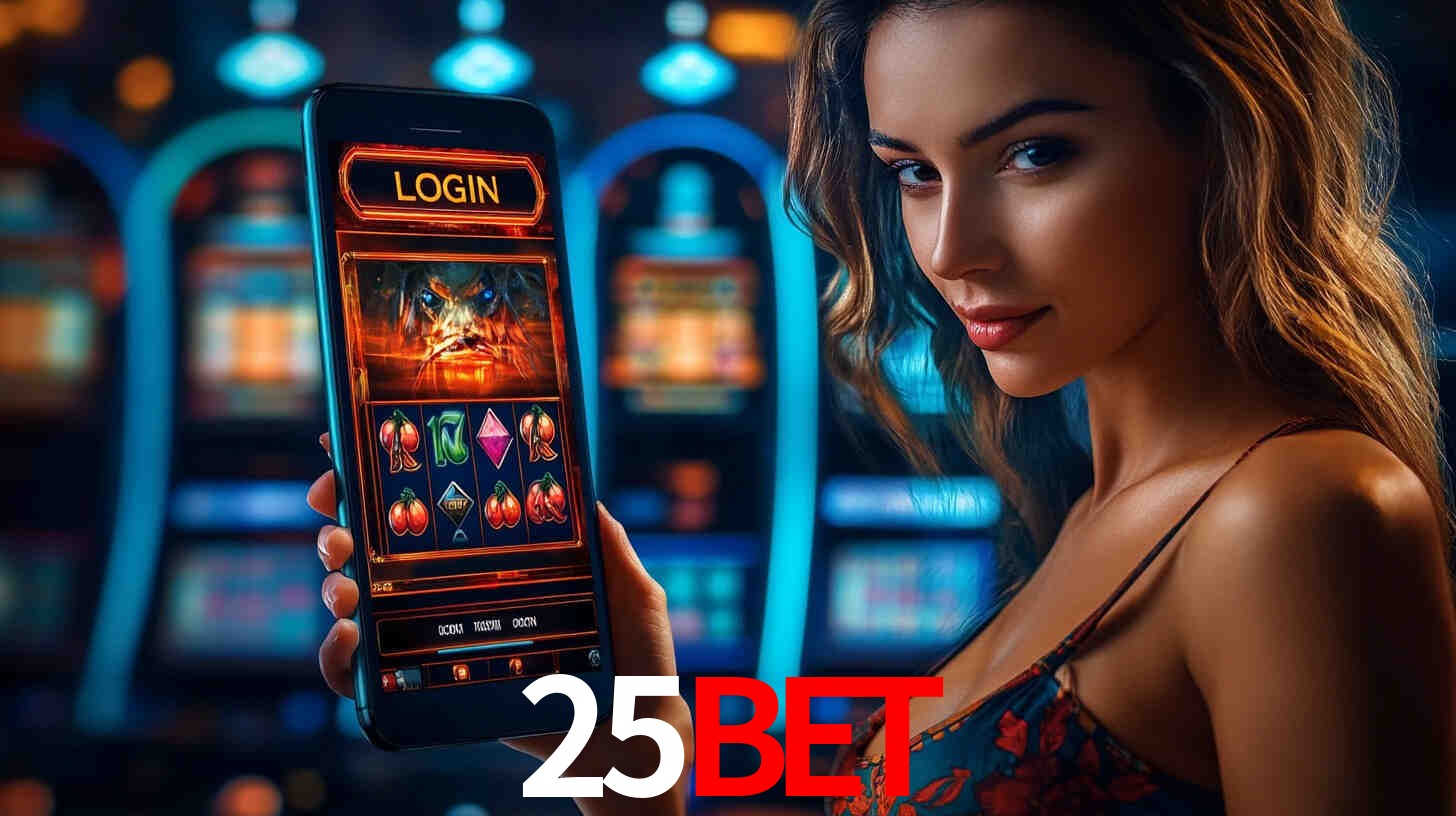25bet: A Experiência de Casino com Jogos de Mesa ao Vivo