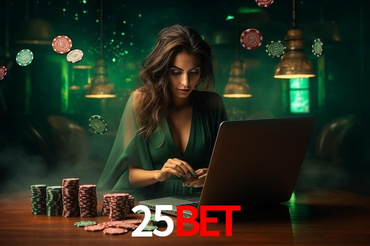 25bet - App Security