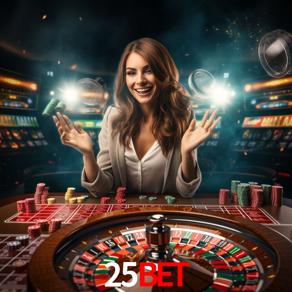 Premium Interface 25bet