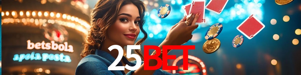 Live Casino 25bet