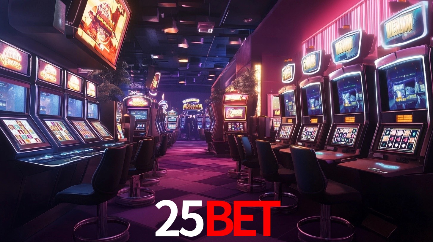 Daily Bonuses 25bet