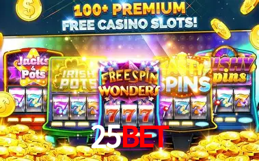 Desvendando o Mundo dos Jogos Virtuais na 25bet
