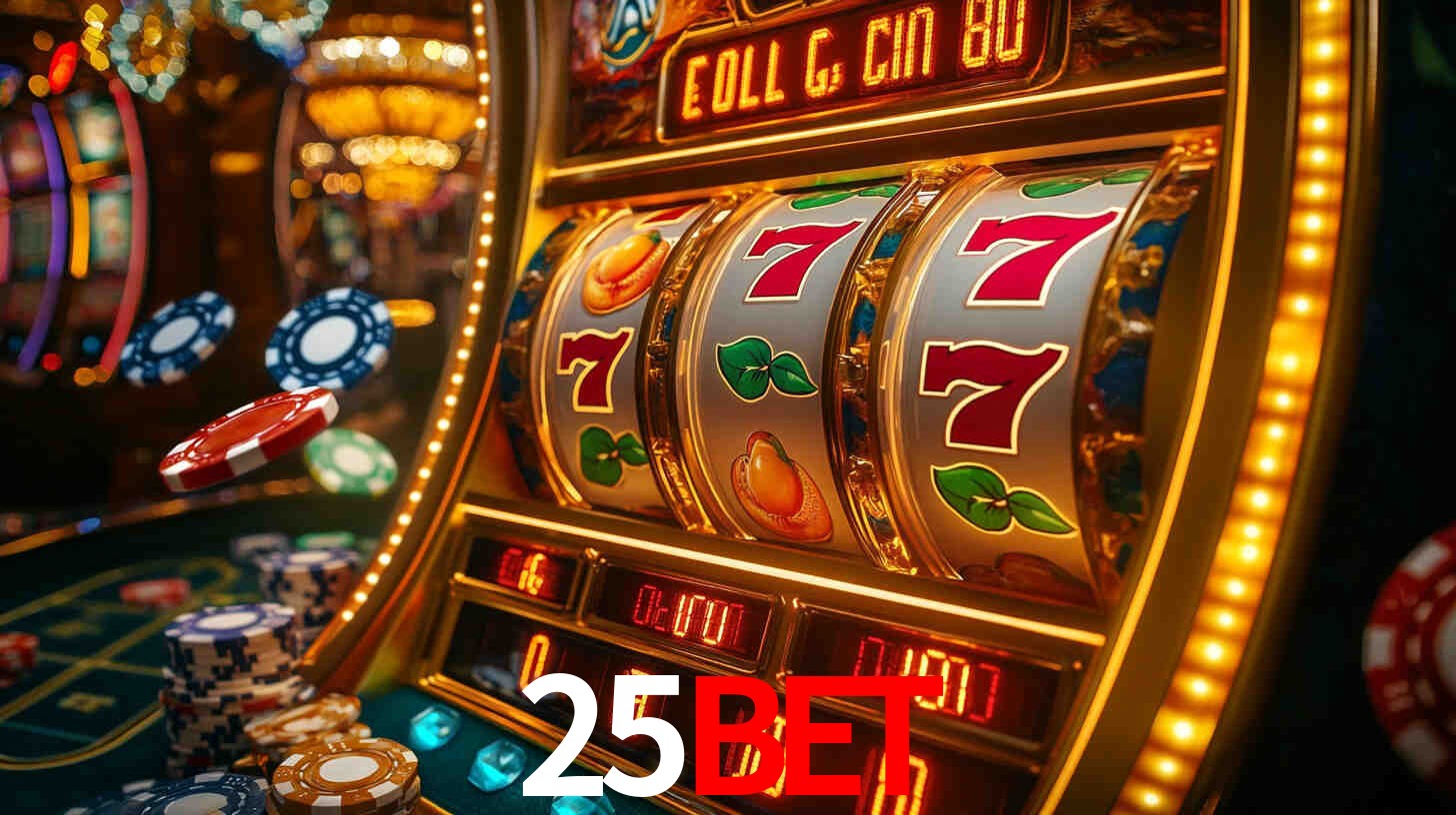 Roulette Table 25bet