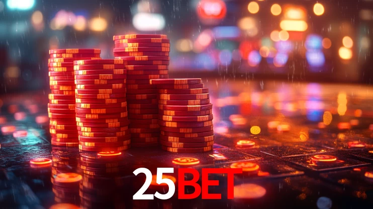 25 bet login