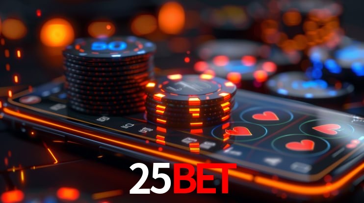 Game Providers 25bet