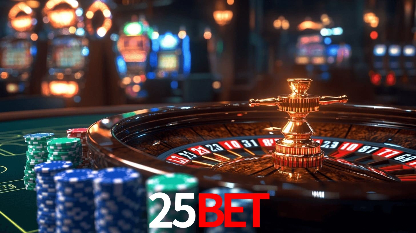 25 bet login