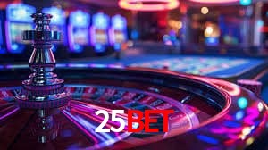 Slot Games 25bet