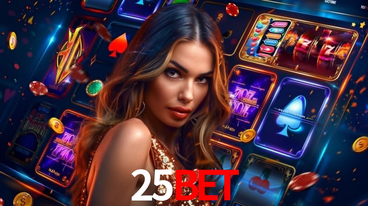 cassino 25bet