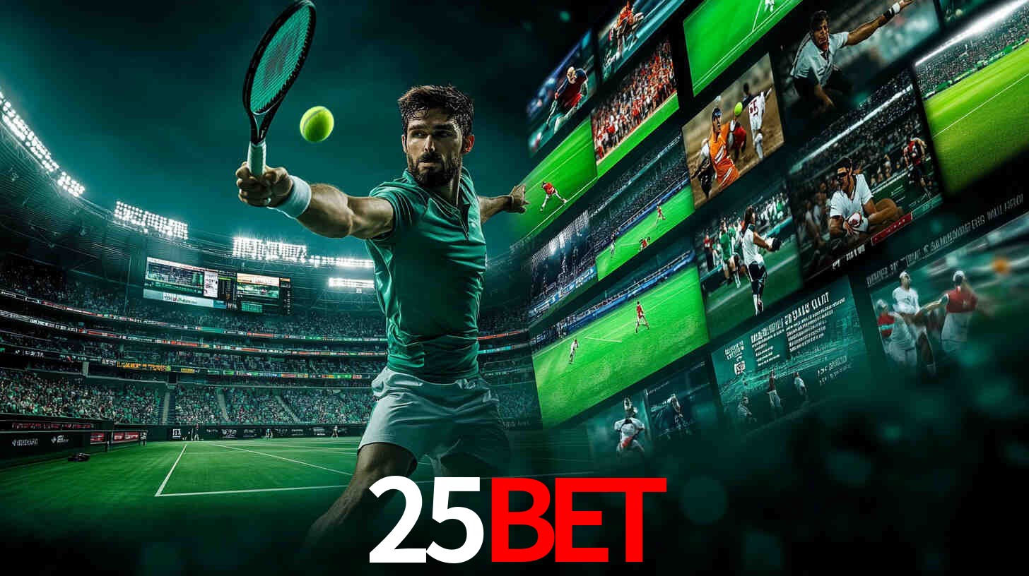 Descubra a Essência do 25bet: Nossa História e Compromissos