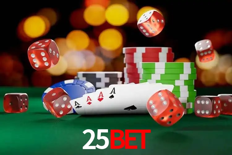 Promoções Sazonais 25bet