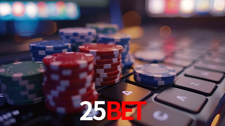 25bet Entrar - Login Seguro Certificado