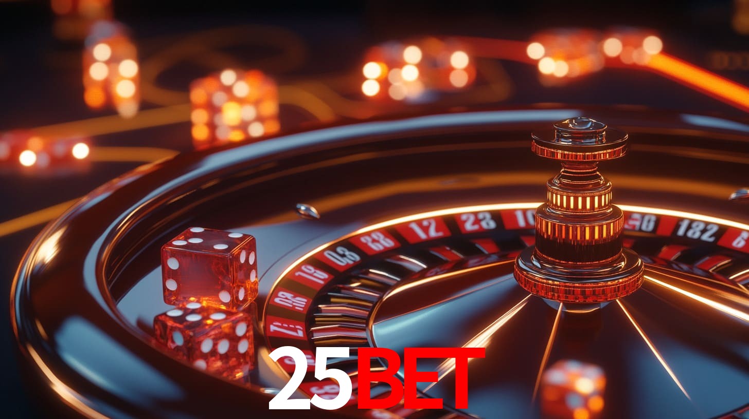 25 bet casino